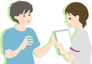 カウンセリング