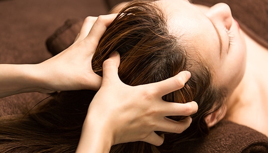 オプション施術イメージ